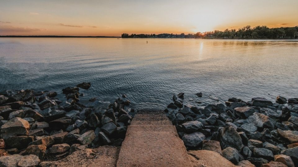 Lake Murray, Lexington, SC