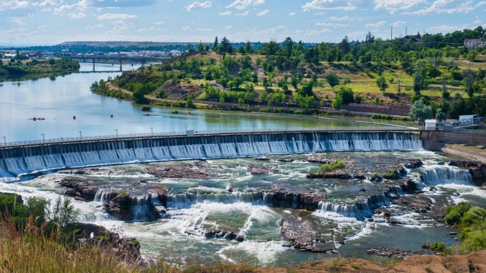 Great Falls, MT