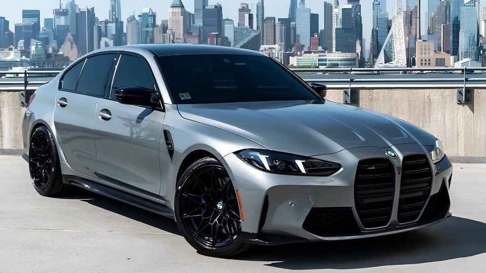 BMW M3 rental in Flushing, NY on Turo