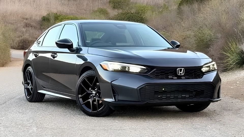 Honda Civic rental in Lexington, SC on Turo