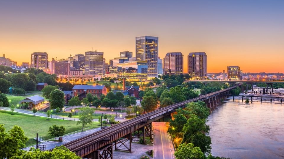 Richmond, Virginia