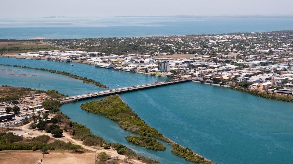 Mackay, QLD