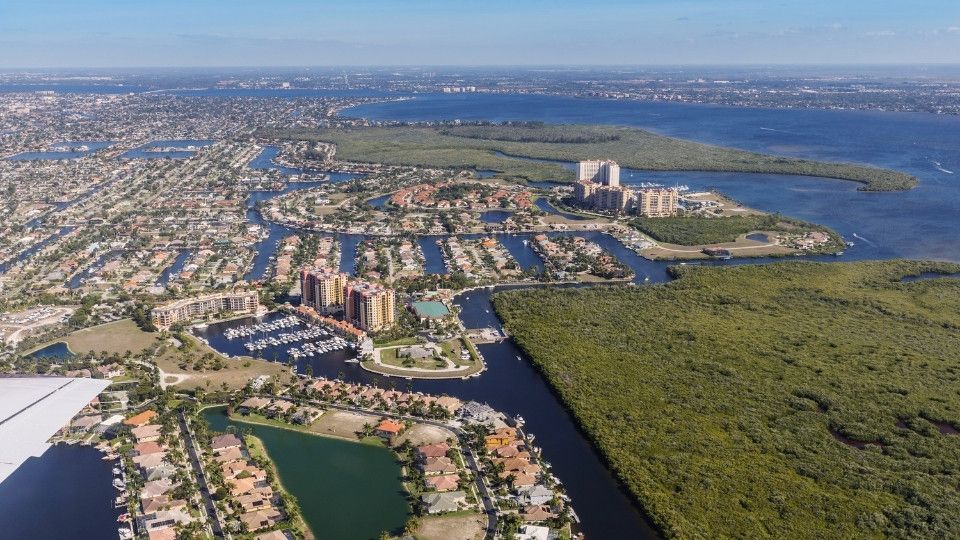 Cape Coral, FL