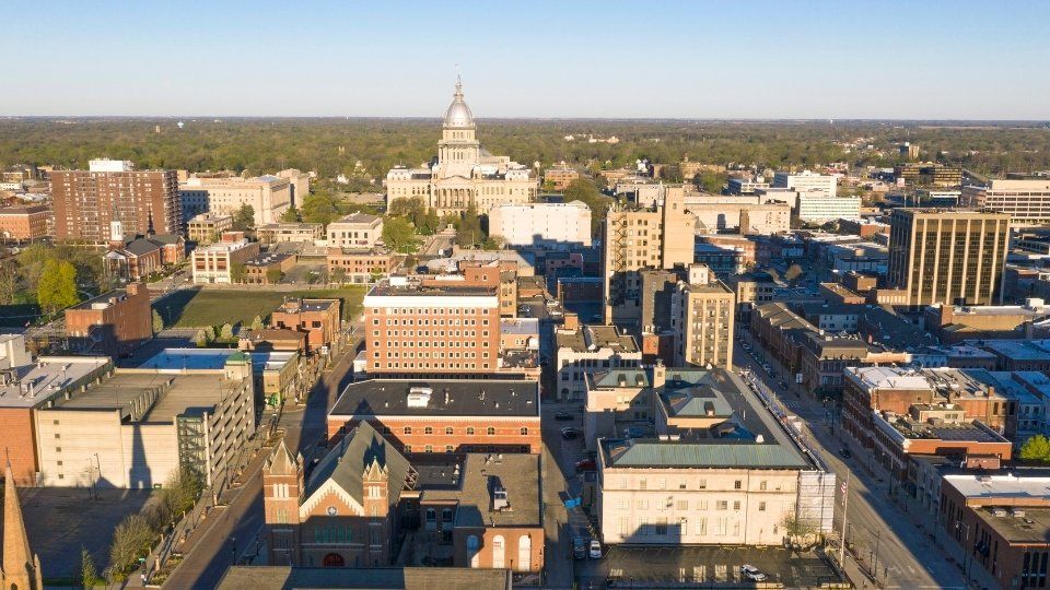 Springfield, Illinois