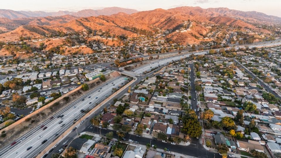 Burbank, CA