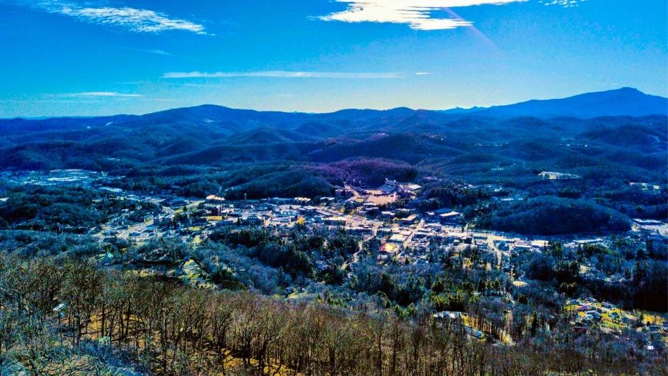 Boone, NC