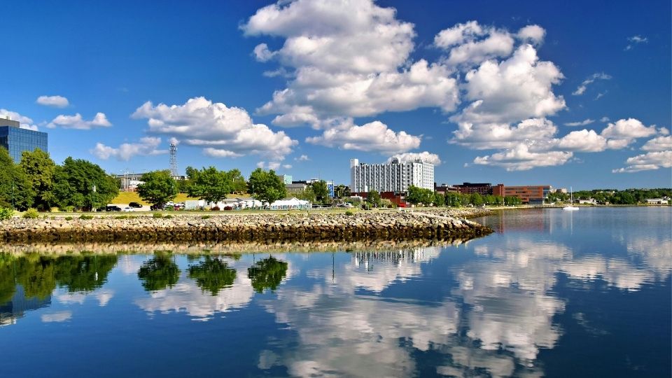 Sydney, NS
