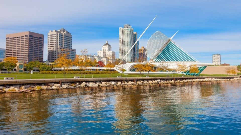 Milwaukee, WI