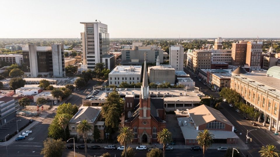 Stockton, CA