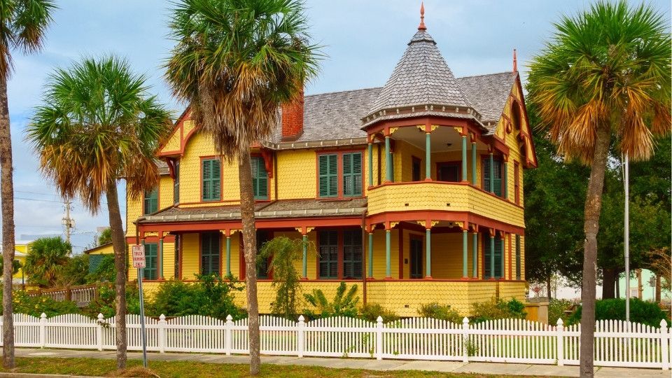 Titusville, FL