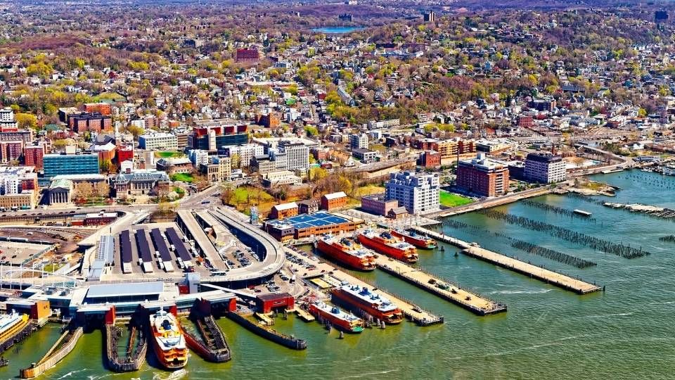 Staten Island, NY
