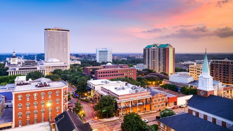 Tallahassee, Florida