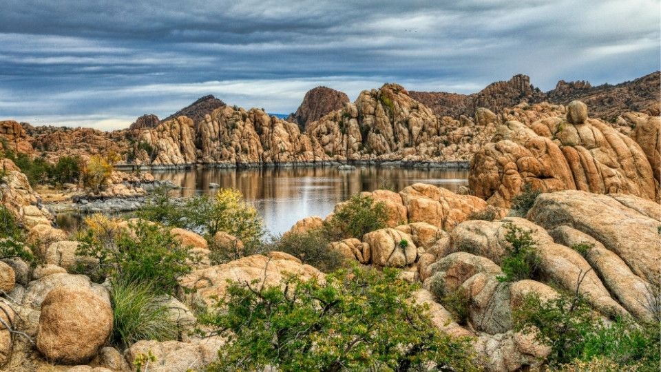 Prescott, AZ