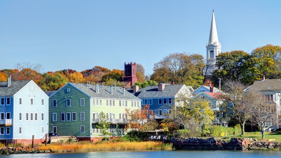 New Haven, CT