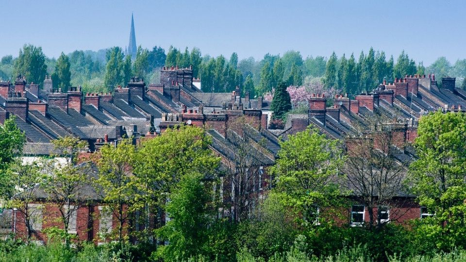 Stoke-on-Trent