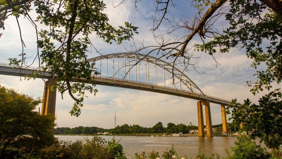 Chesapeake, Virginia