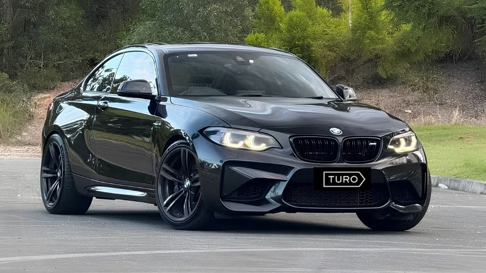 BMW M2 rental in Devonport, TAS on Turo