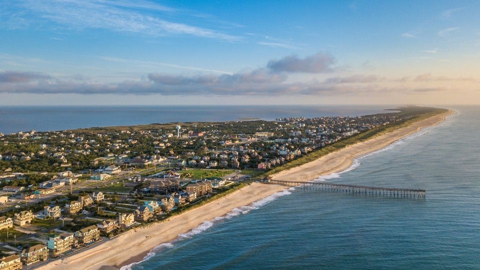 Outer Banks, North Carolina