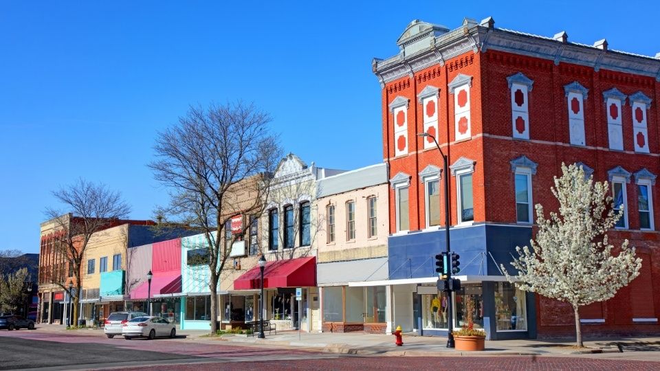 Kearney, NE