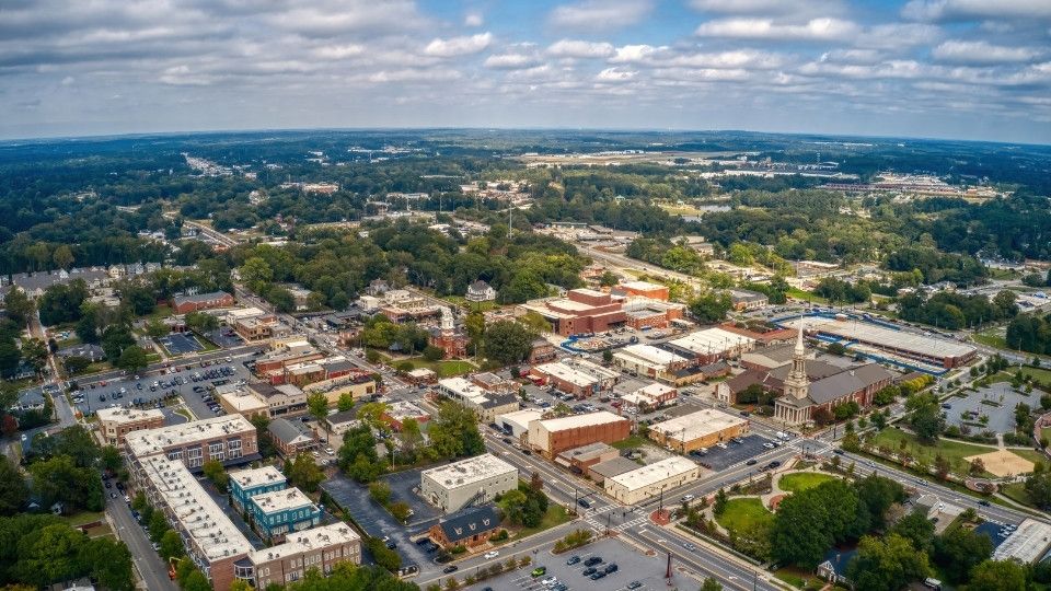 Lawrenceville, GA