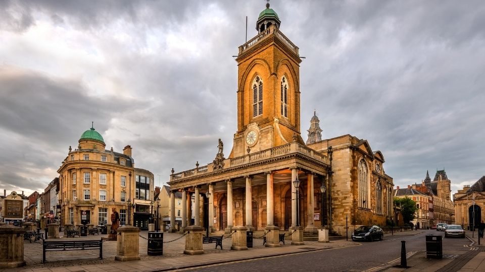 Northampton