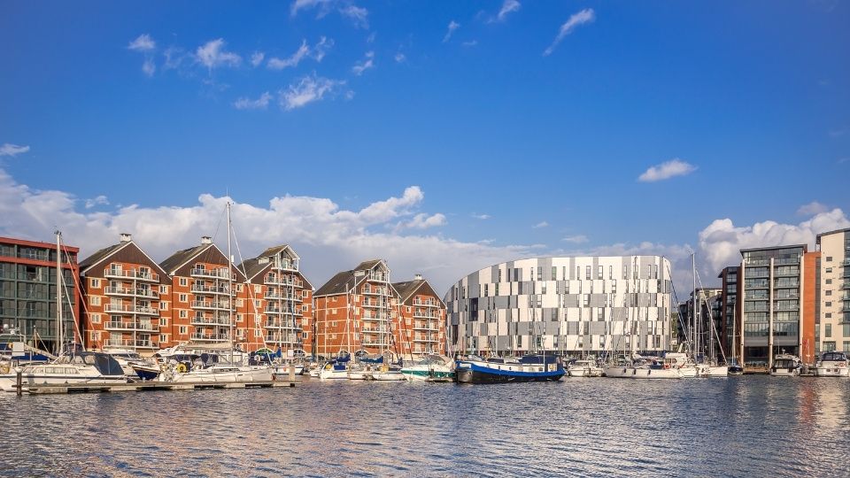 Ipswich