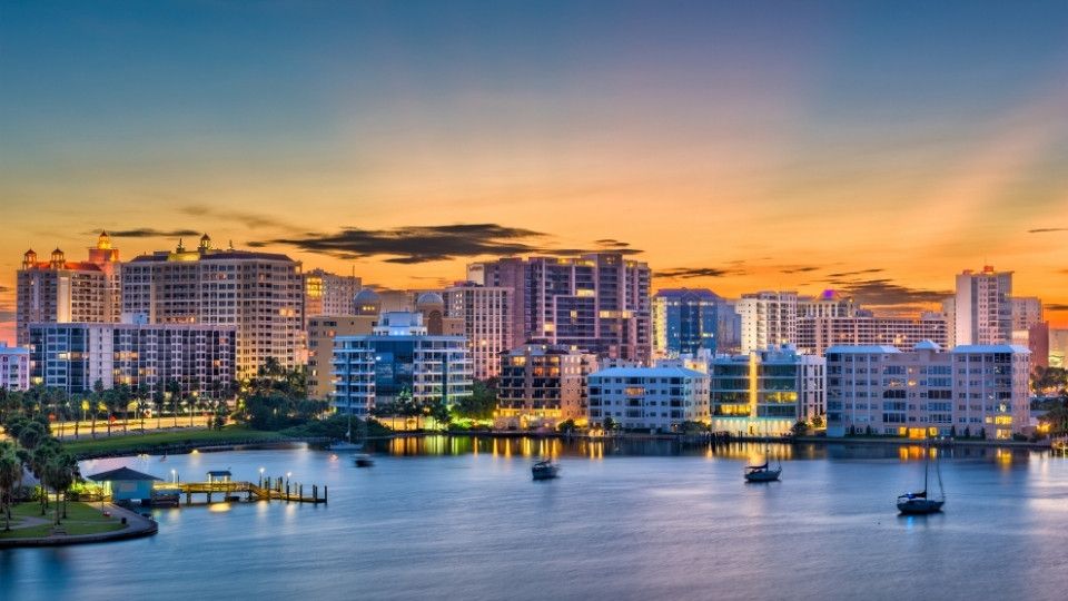 Sarasota, FL