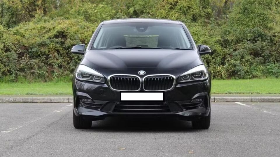 BMW car rental in Yeovil on Turo