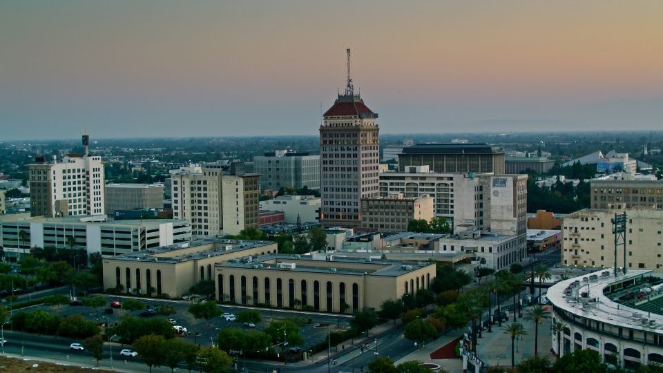 Fresno, CA