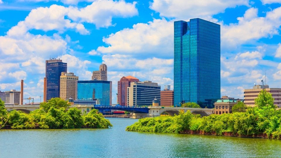 Toledo, OH