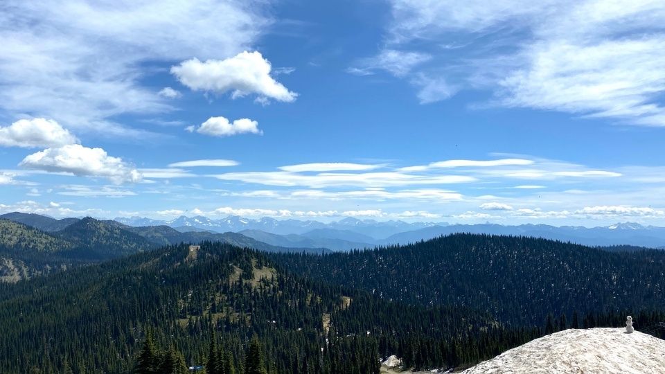 Whitefish, MT