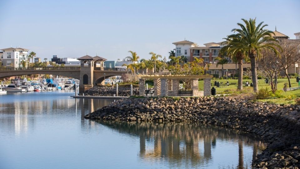 Oxnard, California