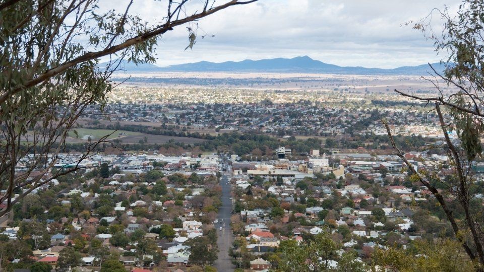 Tamworth, NSW, Australia