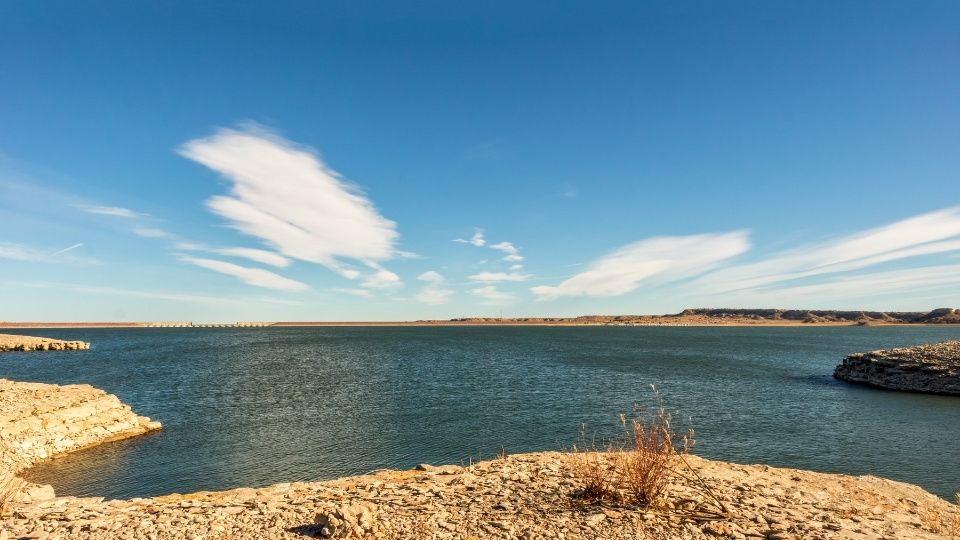 Lake Pueblo State Park