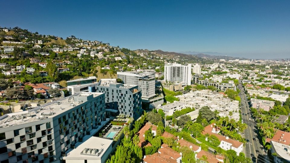 West Hollywood, CA