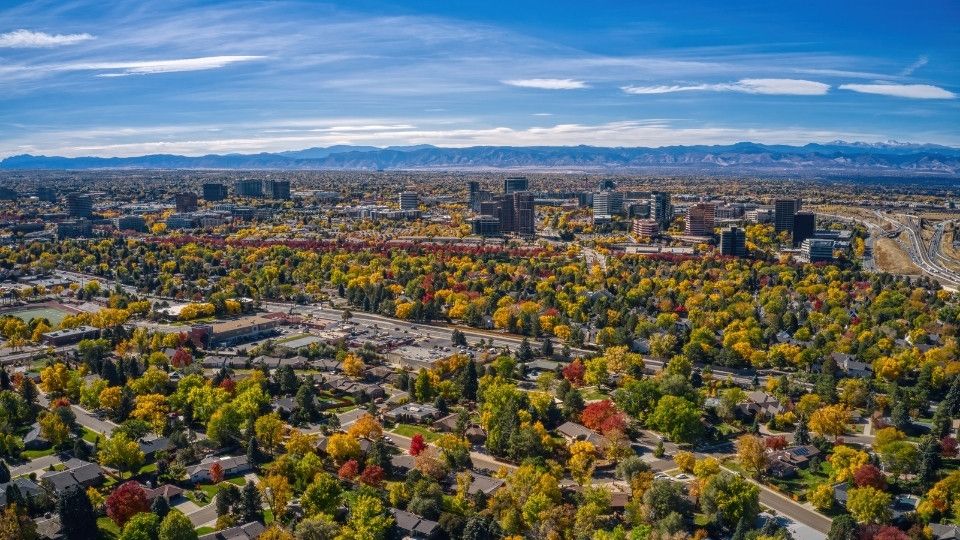 Aurora, CO