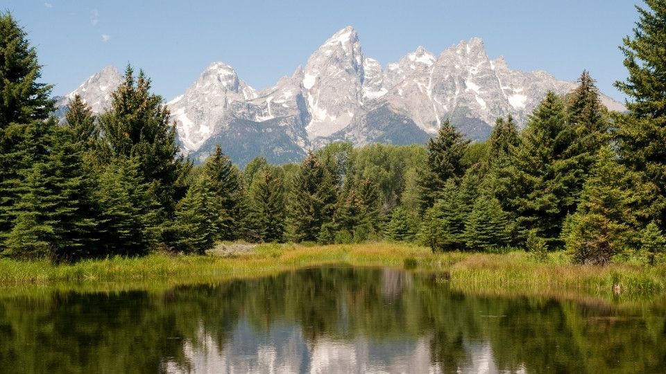 Jackson, WY