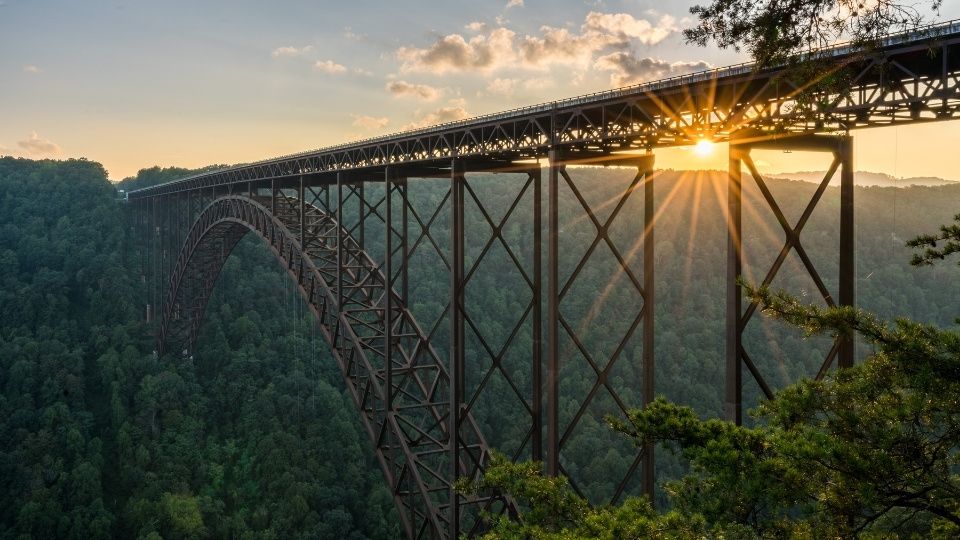 New River Gorge National Park