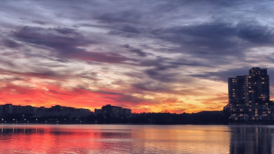 Rhodes, NSW