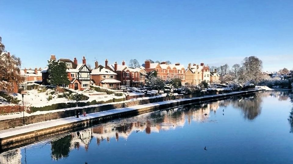 Shrewsbury