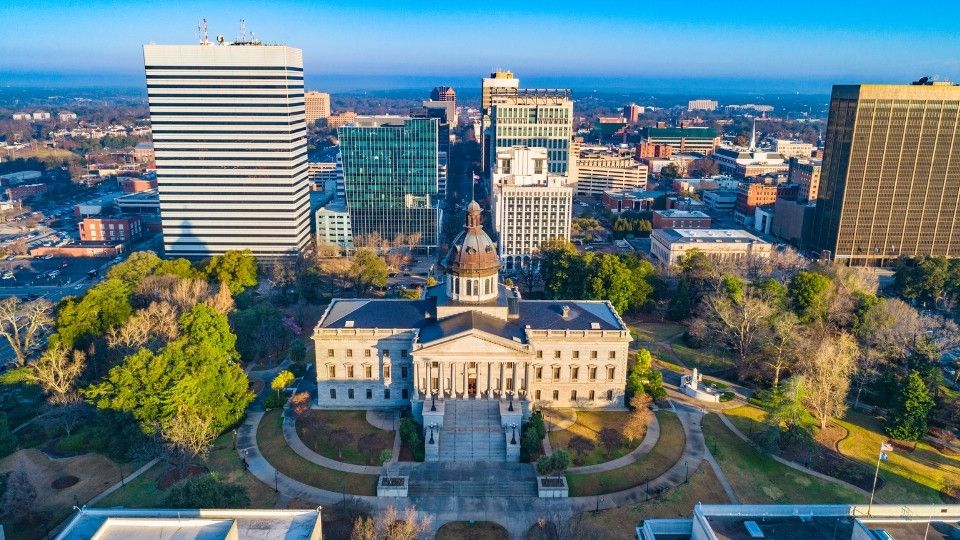 Columbia, SC