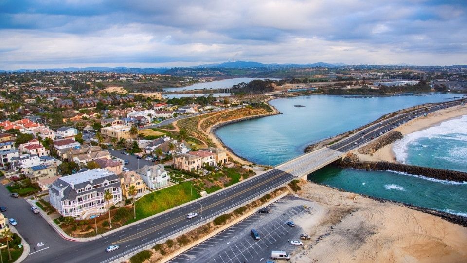 Carlsbad, CA
