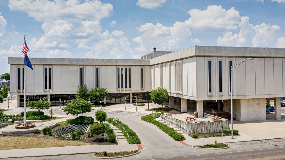 Muncie, IN