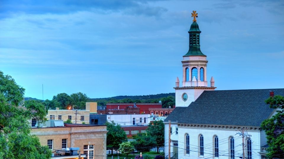 Framingham, MA