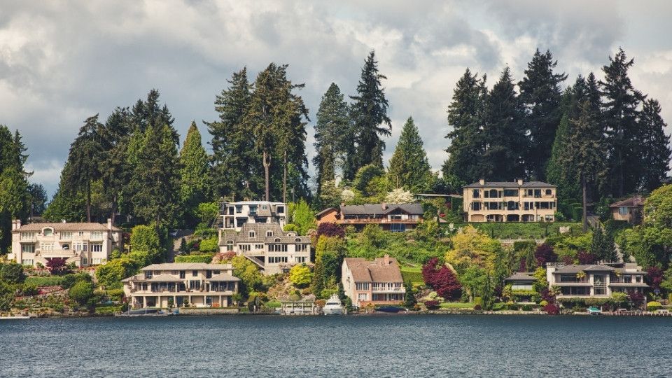 Bellevue, Washington