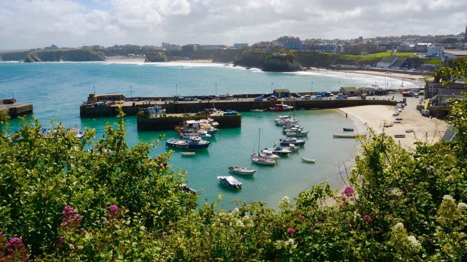 Newquay