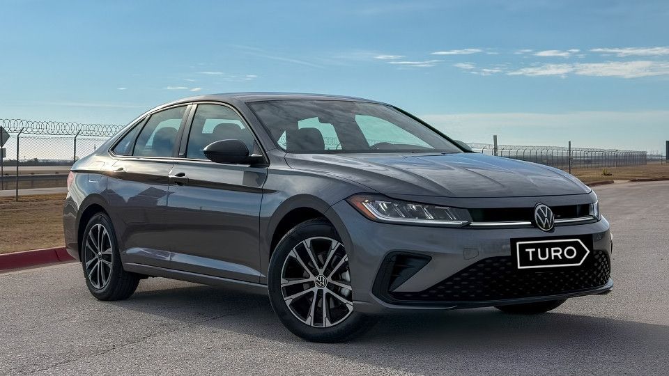 Volkswagen Jetta rental in Hammond, LA on Turo
