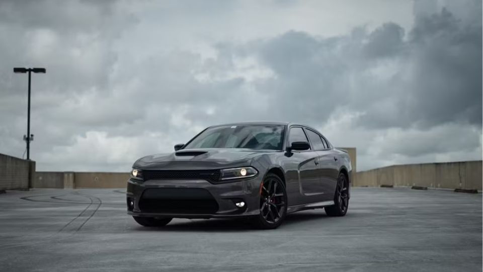 Dodge Charger car rental in The Villages on Turo