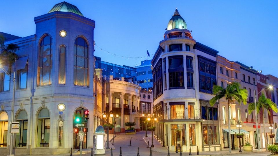 Beverly Hills, CA