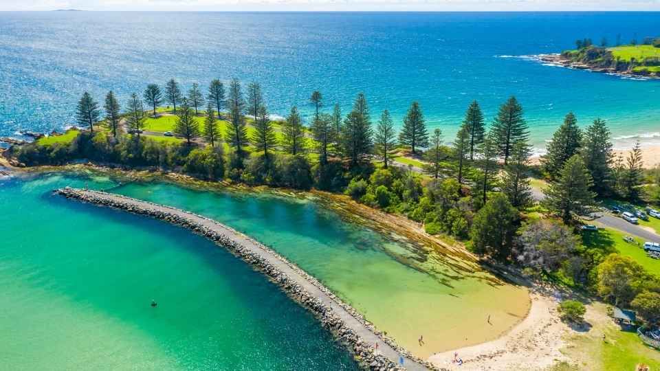 New South Wales